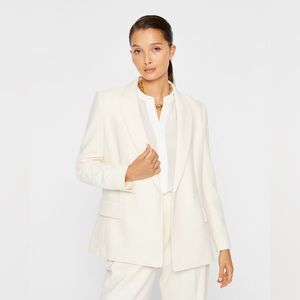 Club Monaco Double Breasted Blazer - size 4